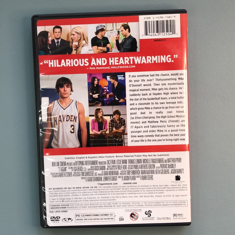 17Again - Picture 2 of 2